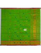 SAREES JAYANKONDAM COTTON 550 MTS