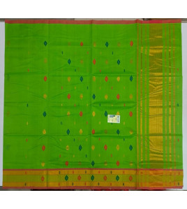 SAREES JAYANKONDAM COTTON 550 MTS