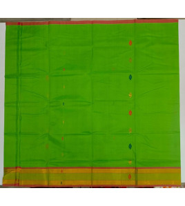 SAREES JAYANKONDAM COTTON 550 MTS