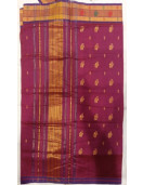 SAREES JAYANKONDAM COTTON WITH BLOUSE