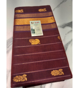 SAREES JAYANKONDAM COTTON WITH BLOUSE