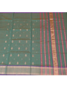 SAREES JAYANKONDAM COTTON WITH BLOUSE