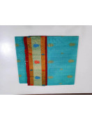 SAREES JAYANKONDAM COTTON WITH BLOUSE