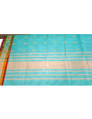 SAREES JAYANKONDAM COTTON WITH BLOUSE