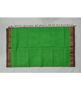MANAMEDU COTTON SAREES WITH BLOUSE