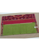MANAMEDU COTTON SAREES WITH BLOUSE