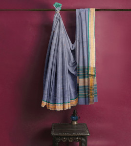 SAREES JAYANKONDAM COTTON WITH BLOUSE