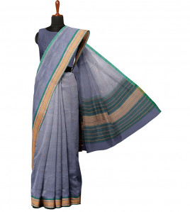 SAREES JAYANKONDAM COTTON WITH BLOUSE