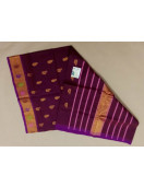 SAREES JAYANKONDAM COTTON 550 MTS