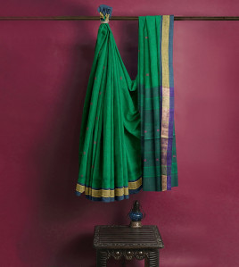 MANAMEDU COTTON SAREES 550MTS