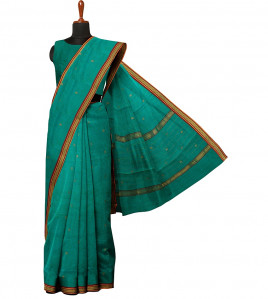 MANAMEDU COTTON SAREES 550MTS