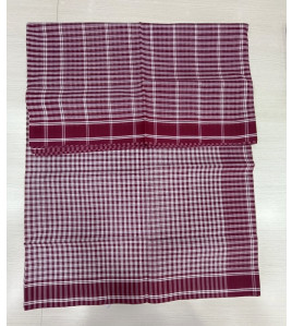 MANAMEDU COTTON SAREES 550MTS