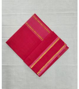 MANAMEDU COTTON SAREES WITH BLOUSE
