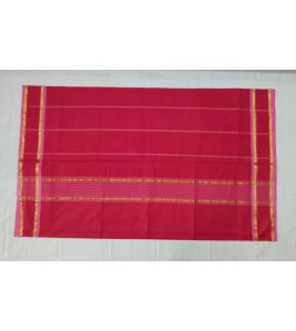 MANAMEDU COTTON SAREES WITH BLOUSE