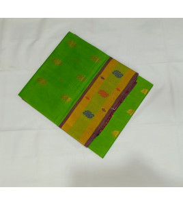 SAREES JAYANKONDAM COTTON 550 MTS