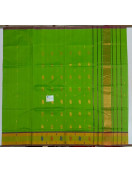 SAREES JAYANKONDAM COTTON 550 MTS