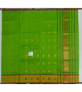SAREES JAYANKONDAM COTTON 550 MTS