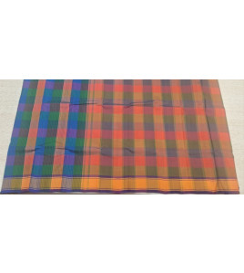 KOORAINADU SILK COTTON SAREES 550 MTS