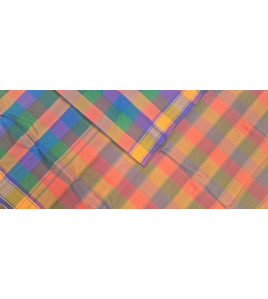 KOORAINADU SILK COTTON SAREES 550 MTS