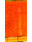 SAREES JAYANKONDAM COTTON WITH BLOUSE