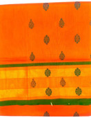SAREES JAYANKONDAM COTTON WITH BLOUSE