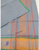 SAREES JAYANKONDAM COTTON 550 MTS
