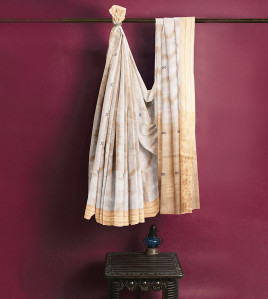 MANAMEDU COTTON SAREES WITH BLOUSE