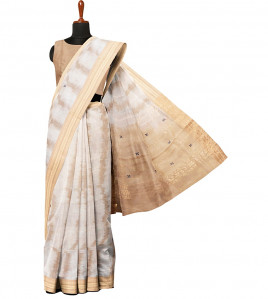 MANAMEDU COTTON SAREES WITH BLOUSE