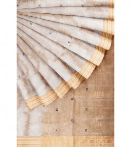 MANAMEDU COTTON SAREES WITH BLOUSE