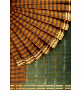 MANAMEDU COTTON SAREES WITH BLOUSE