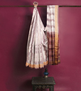 MANAMEDU COTTON SAREES WITH BLOUSE