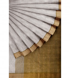 MANAMEDU COTTON SAREES WITH BLOUSE