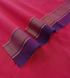 MANAMEDU COTTON SAREES WITH BLOUSE