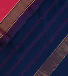 MANAMEDU COTTON SAREES WITH BLOUSE