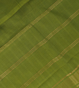 MANAMEDU COTTON SAREES WITH BLOUSE