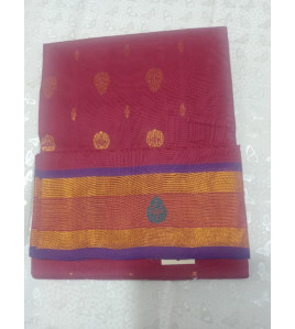 SAREES JAYANKONDAM COTTON 550 MTS