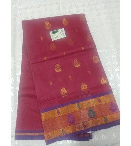 SAREES JAYANKONDAM COTTON 550 MTS