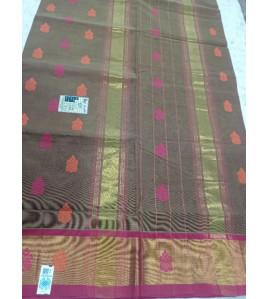 SAREES JAYANKONDAM COTTON 550 MTS