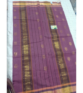SAREES JAYANKONDAM COTTON WITH BLOUSE