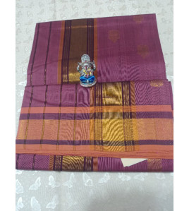 SAREES JAYANKONDAM COTTON WITH BLOUSE