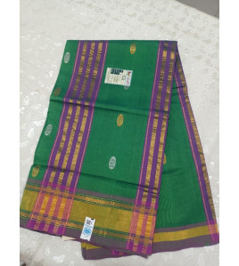 SAREES JAYANKONDAM COTTON WITH BLOUSE