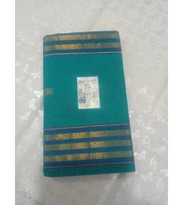 SAREES JAYANKONDAM COTTON WITH BLOUSE