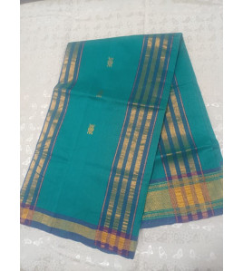 SAREES JAYANKONDAM COTTON WITH BLOUSE