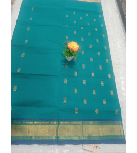 SAREES JAYANKONDAM COTTON WITH BLOUSE