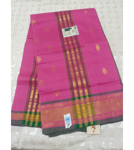 SAREES JAYANKONDAM COTTON WITH BLOUSE