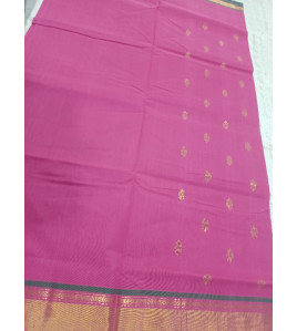 SAREES JAYANKONDAM COTTON WITH BLOUSE
