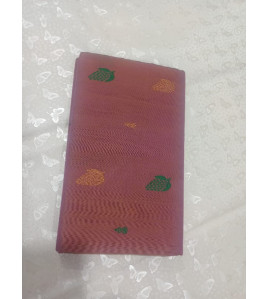 SAREES JAYANKONDAM COTTON WITH BLOUSE