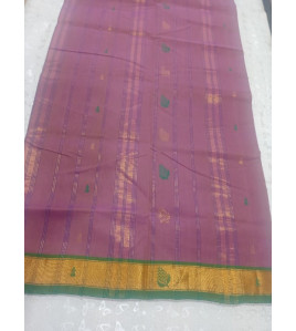 SAREES JAYANKONDAM COTTON WITH BLOUSE