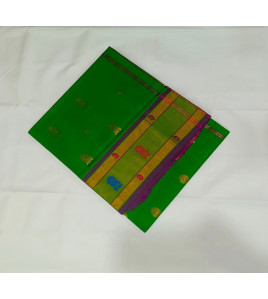 SAREES CUDDALORE COTTON 550 MTS