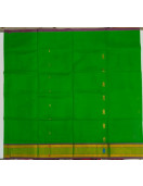 SAREES CUDDALORE COTTON 550 MTS